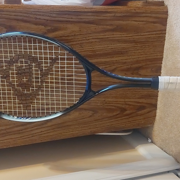 TENNIS RACQUET - Picture 6 of 7